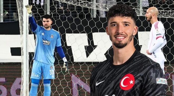 Beşiktaş’tan Ersin Destanoğlu ve Altay Bayındır kararı