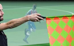 ‘Burnuyla ofsayt’ Premier Lig’de VAR yangını: Gol iptal edildi