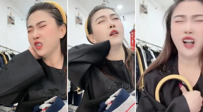 Canlı yayında beyin kanaması geçiren fenomen hayatını kaybetti