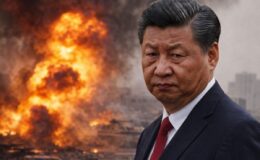 Çin’den İran’a beklenmedik uyarı: Asla onaylamıyoruz