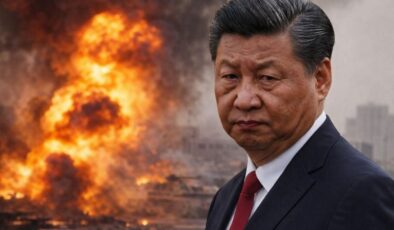 Çin’den İran’a beklenmedik uyarı: Asla onaylamıyoruz