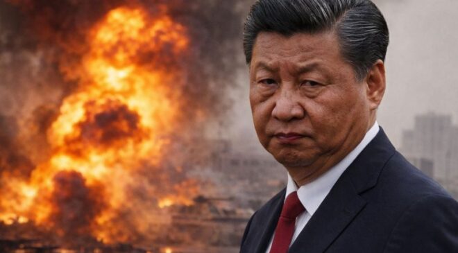 Çin’den İran’a beklenmedik uyarı: Asla onaylamıyoruz