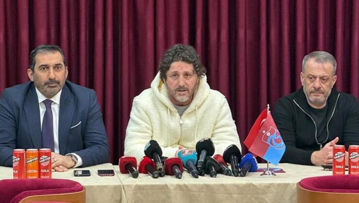 Fatih Tekke: Bu ekip alkışı hak etti ve etmeye devam ediyor