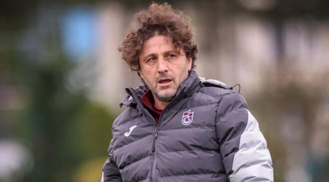 Fatih Tekke’li Trabzonspor’un puan ortalamsı: 2