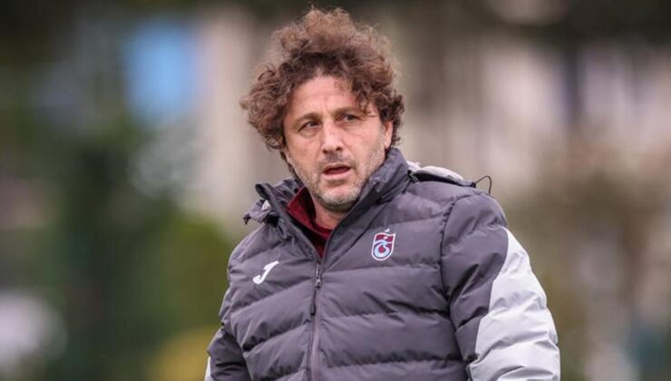 Fatih Tekke’li Trabzonspor’un puan ortalamsı: 2