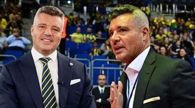 Fenerbahçe Başkanı Sadettin Saran’dan maç sonu net mesaj: ‘Biz şampiyon olacağız’