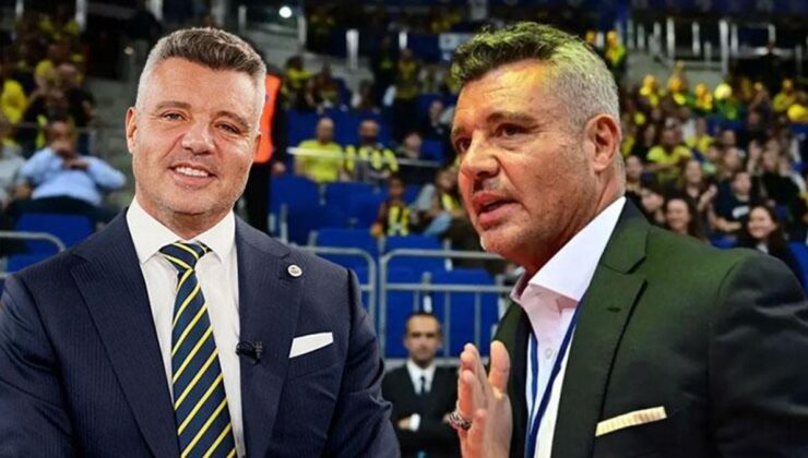 Fenerbahçe Başkanı Sadettin Saran’dan maç sonu net mesaj: ‘Biz şampiyon olacağız’