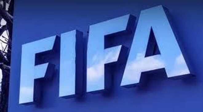 FIFA’dan 2 kulübe transfer yasağı!