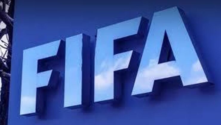 FIFA’dan 2 kulübe transfer yasağı!