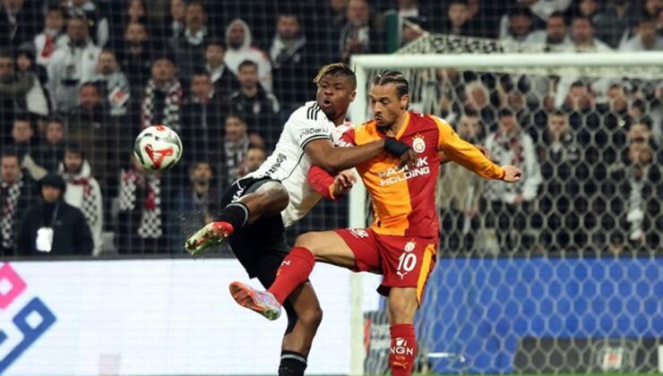 Galatasaray’a kötü haber! Leroy Sane’nin cezası belli oldu