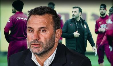 Galatasaray’da Başakşehir FK maçı korkusu! Avrupa dönüşlerinde kaybediyor: Gözler Rams Park’ta