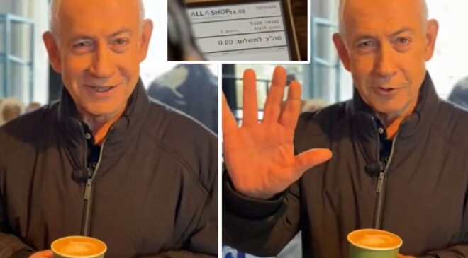 Günler sonra ortaya çıkan Netanyahu’nun paylaştığı videodaki detaylar tartışma yarattı