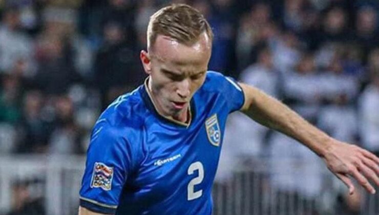 Hadergjonaj: ‘Tüm dünyaya gösteriyoruz’