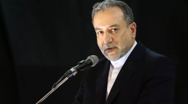 İran Dışişleri Bakanı Arakçi’den ABD üssü bulunan ülkelere uyarı: Meşru hedefimiz