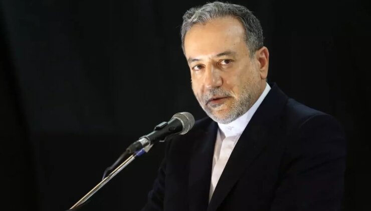 İran Dışişleri Bakanı Arakçi’den ABD üssü bulunan ülkelere uyarı: Meşru hedefimiz