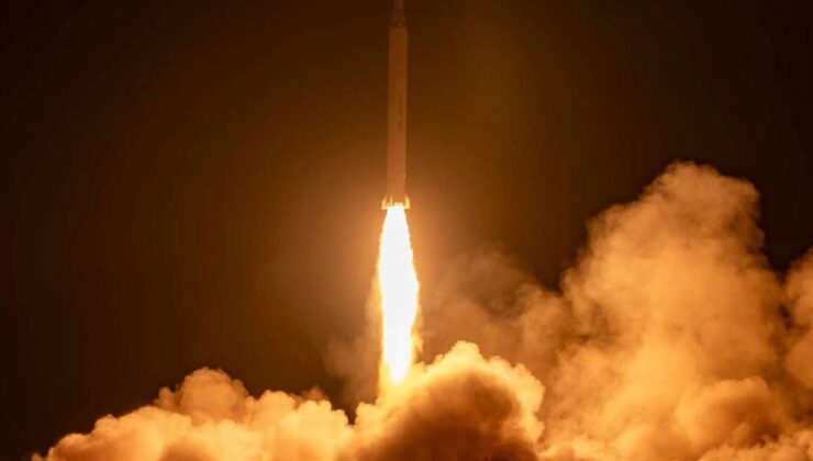 İran gizli silah iddiasını doğruladı: Menzilimiz hayal ettiklerinin ötesinde