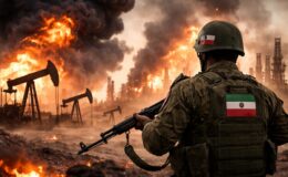 İran, Müslüman ülkeleri tehdit etti! Gündem yaratacak petrol detayı