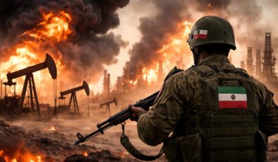 İran, Müslüman ülkeleri tehdit etti! Gündem yaratacak petrol detayı