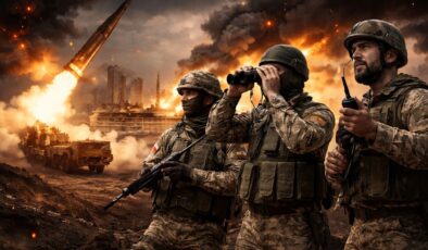 İran yeni hedefleri açıkladı: Bölgede bulunan ABD bağlantılı sanayi tesisleri vurulacak