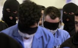İran’da İsrail ve ABD adına casusluk faaliyetinde bulunan 500 kişi tutuklandı