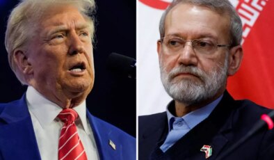 İran’dan Trump’a Hamaney tehdidi: Bunun bedelini ödeyecek