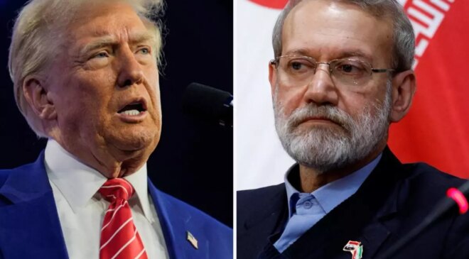 İran’dan Trump’a Hamaney tehdidi: Bunun bedelini ödeyecek