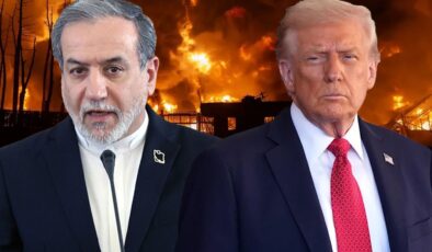 İran’ın savaşı bitirmek için 2 şartı var! Arakçi yeniden gündeme getirdi