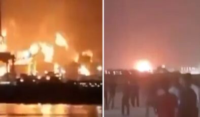 Katar, İranlı diplomatları istenmeyen adam ilan etti! Ülkeden ayrılacaklar