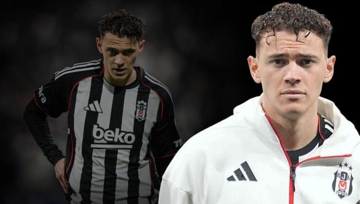 Kristjan Asllani’den Beşiktaş kararı! İtalyanlar sabah saatlerinde yazdı…