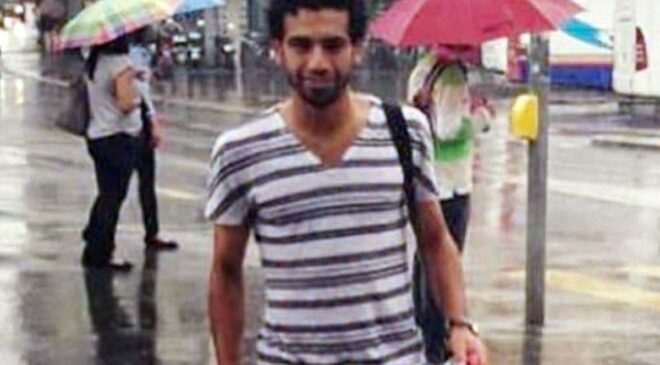 Nereden nereye! Bu çocuğu şimdi tanımayan yok