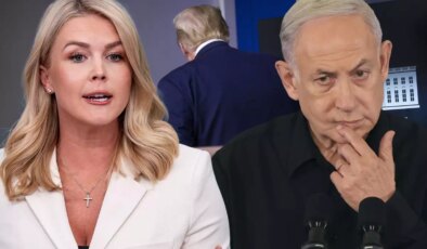 Netanyahu’yu küplere bindiren şüphe! Beyaz Saray’a bakın ne sormuş