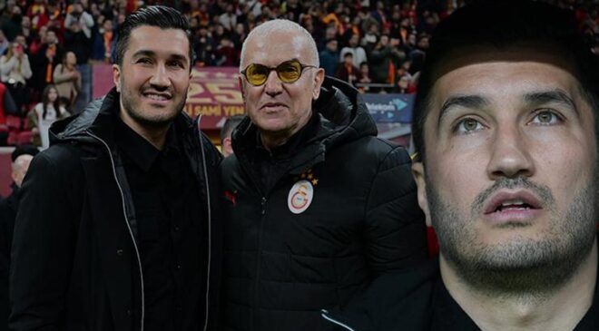 Nuri Şahin’den canlı yayında serzeniş: ‘Daha zeki davranmamız lazım!’ Galatasaray maçı sonrası çarpıcı sözler…