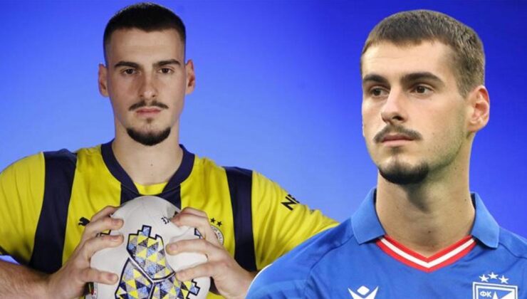 Ognjen Mimovic çıkmazında son perde! Fenerbahçe kararını verdi