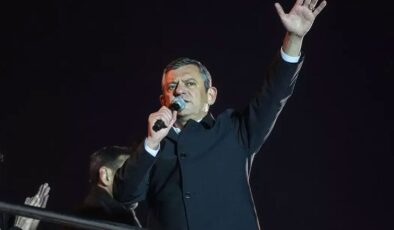 Özel: Sandığı ve siyaseti koruma mücadelesini toplumsallaştırıyoruz