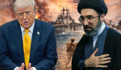 Peş peşe tehditlerden sonra Trump’tan tarihi geri adımı: İran’a bırakmaya hazır