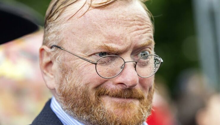 Rus Milletvekili Milonov’dan yurt dışında tatil yasağı önerisi