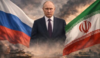 Rusya’dan dikkat çeken mesaj! Resmen gözdağı verdiler