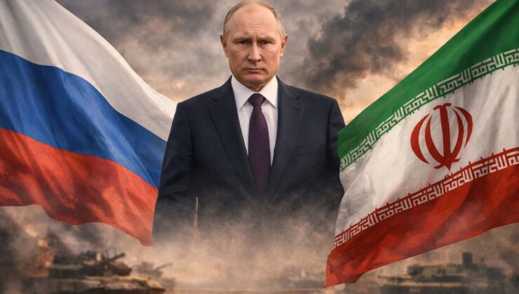 Rusya’dan dikkat çeken mesaj! Resmen gözdağı verdiler