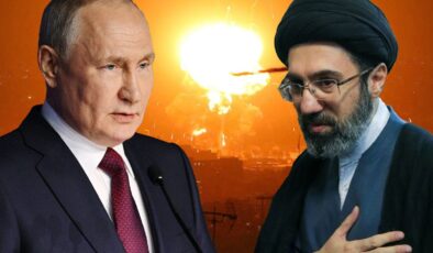 Rusya’dan İran’a savaş kazandıracak destek! İHA taktikleri vermişler