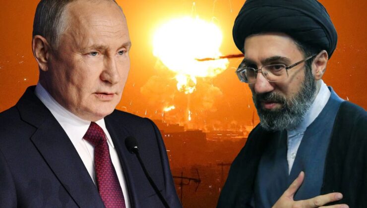 Rusya’dan İran’a savaş kazandıracak destek! İHA taktikleri vermişler