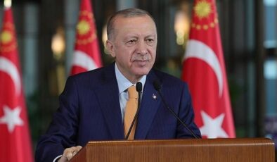 Savaş bataklığındaki ülkelere Erdoğan’dan "akıllı olun" mesajı