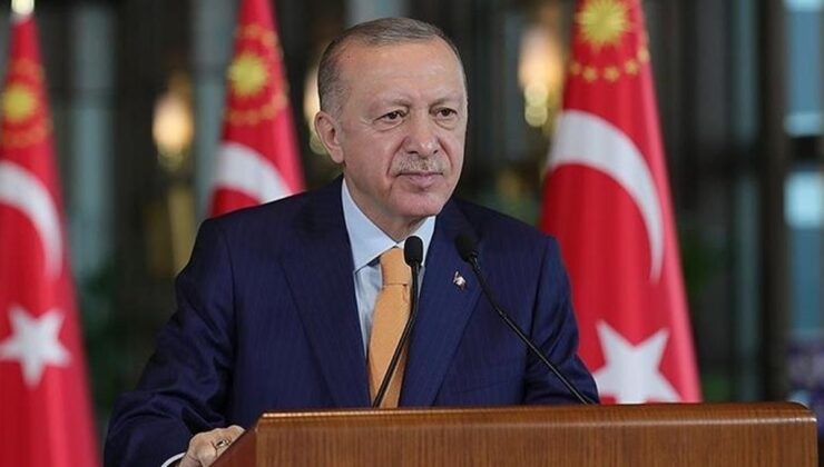 Savaş bataklığındaki ülkelere Erdoğan’dan "akıllı olun" mesajı