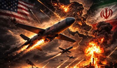 Savaşta bir ilk! Düşmanın en ölümcül silahını çalıp cepheye sürdüler