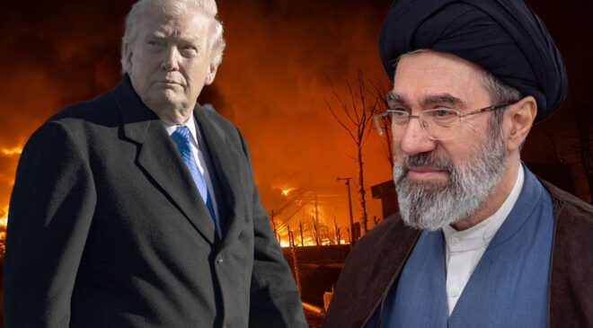 Savaşta ilk geri adım bakın kimden gelmiş! Türkiye’nin kapısını çaldılar