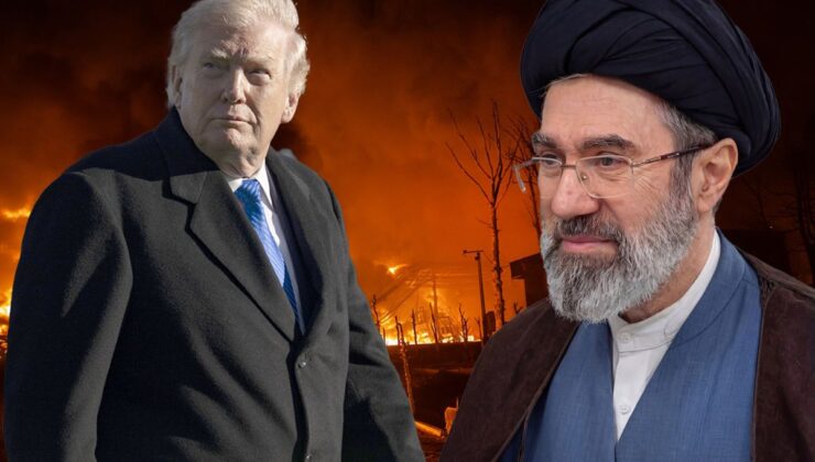 Savaşta ilk geri adım bakın kimden gelmiş! Türkiye’nin kapısını çaldılar