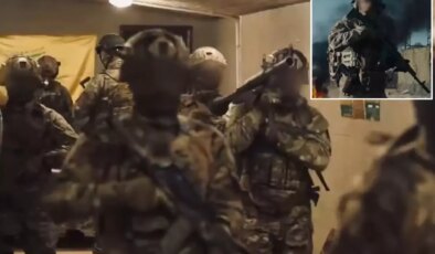 Savaşta kan gölüne dönen ülke için resmen harekete geçtiler