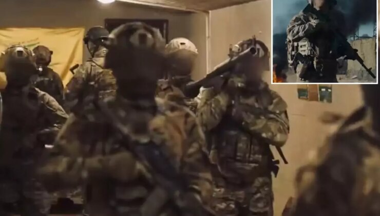 Savaşta kan gölüne dönen ülke için resmen harekete geçtiler