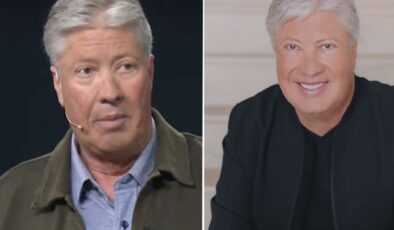 Skandal rahip geri döndü: Çocuk istismarını kabul etmişti, şimdi Trump için dua ediyor