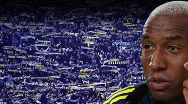 Talisca’dan Fenerbahçe-Beşiktaş maçı sözleri! Taraftarlara seslendi: Şüpheleri olmasın