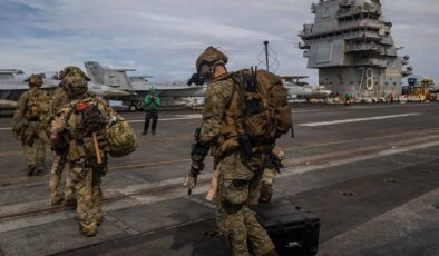 Trump bu yüzden mi barış istiyor? Kayıplar tek tek listelendi